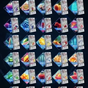 🧸東京魔盒 𝐓𝐎𝐊𝐘𝐎 涼版🧸(不通用任何品牌 )